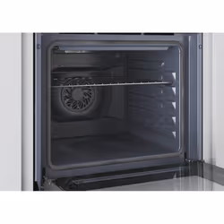 Candy FIDC N602IT 65 L Nero - Vista aggiuntiva 7