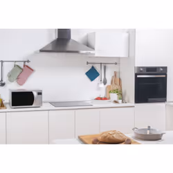Candy Idea FIDC X605IT 65 L Acciaio inox - Vista aggiuntiva 7