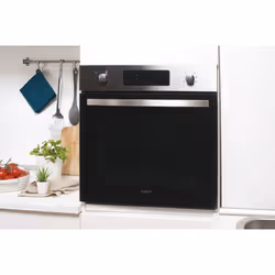 Candy Idea FIDC X605IT 65 L Acciaio inox - Vista aggiuntiva 8