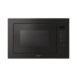 Candy MICG25GDFNIT Nero Microonde con grill Da incasso 25 L 900 W
