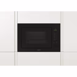 Candy MICG25GDFNIT Nero Microonde con grill Da incasso 25 L 900 W