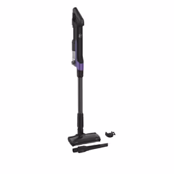 Hoover HF2Z10H 011 Aspirapolvere a bastone 2 in 1 Batteria Secco EPA Senza sacchetto 165 W Viola - Vista aggiuntiva 2