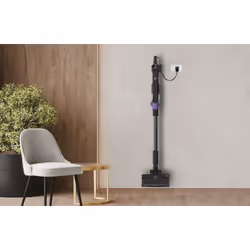 Hoover HF2Z10H 011 Aspirapolvere a bastone 2 in 1 Batteria Secco EPA Senza sacchetto 165 W Viola - Vista aggiuntiva 3