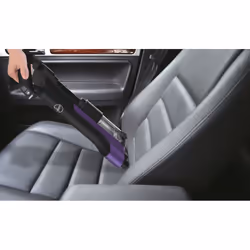 Hoover HF2Z10H 011 Aspirapolvere a bastone 2 in 1 Batteria Secco EPA Senza sacchetto 165 W Viola - Vista aggiuntiva 4