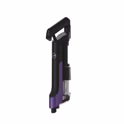 Hoover HF2Z10H 011 Aspirapolvere a bastone 2 in 1 Batteria Secco EPA Senza sacchetto 165 W Viola - Vista aggiuntiva 5