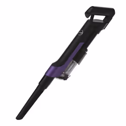 Hoover HF2Z10H 011 Aspirapolvere a bastone 2 in 1 Batteria Secco EPA Senza sacchetto 165 W Viola - Vista aggiuntiva 6