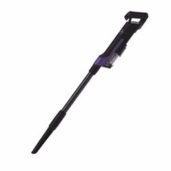 Hoover HF2Z10H 011 Aspirapolvere a bastone 2 in 1 Batteria Secco EPA Senza sacchetto 165 W Viola - Vista aggiuntiva 7