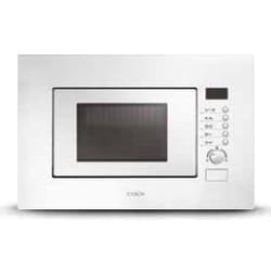 Candy MIC20GDFBIT forno a microonde Bianco Microonde con grill Da incasso 20 L 800 W