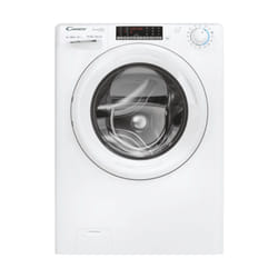 Candy Smart Pro Inverter CSO486TWM6/1-S lavatrice Caricamento frontale 8 kg 1400 Giri/min Bianco