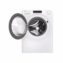 Candy Smart Pro Inverter CSO486TWM6/1-S lavatrice Caricamento frontale 8 kg 1400 Giri/min Bianco - Vista aggiuntiva 2