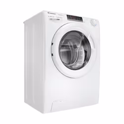 Candy Smart Pro Inverter CSO486TWM6/1-S lavatrice Caricamento frontale 8 kg 1400 Giri/min Bianco - Vista aggiuntiva 4