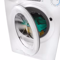 Candy Smart Pro Inverter CSO286TWM6/1-S lavatrice Caricamento frontale 8 kg 1200 Giri/min Bianco - Vista aggiuntiva 8