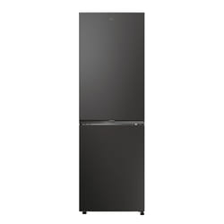 Hoover HONCQ2T618EB frigorifero con congelatore Libera installazione 355 L E Nero