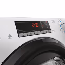 Candy Smart Pro CROE H10A2TBE-S asciugatrice Libera installazione Caricamento frontale 10 kg A++ Bianco - Vista aggiuntiva 4