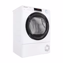 Candy Smart Pro CROE H10A2TBE-S asciugatrice Libera installazione Caricamento frontale 10 kg A++ Bianco - Vista aggiuntiva 8