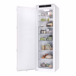 Candy CMT5518EVWF Congelatore verticale Da incasso 220 L Bianco - Vista aggiuntiva 5