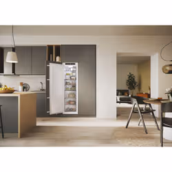 Candy CMT5518EVWF Congelatore verticale Da incasso 220 L Bianco - Vista aggiuntiva 8