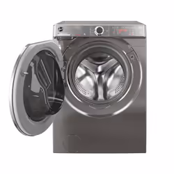 Hoover H-WASH&DRY 550 H5DPB6106MBCR8-S lavasciuga Da incasso Caricamento frontale Antracite D - Vista aggiuntiva 2