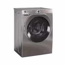 Hoover H-WASH&DRY 550 H5DPB6106MBCR8-S lavasciuga Da incasso Caricamento frontale Antracite D - Vista aggiuntiva 4