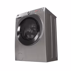 Hoover H-WASH&DRY 550 H5DPB6106MBCR8-S lavasciuga Da incasso Caricamento frontale Antracite D - Vista aggiuntiva 5