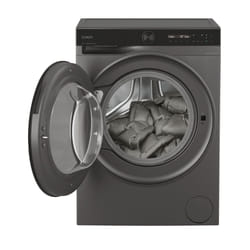 Candy BS 49SB8G-S lavatrice Caricamento frontale 9 kg 1400 Giri/min Antracite