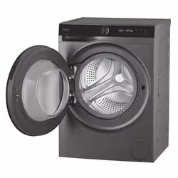 Candy BS 49SB8G-S lavatrice Caricamento frontale 9 kg 1400 Giri/min Antracite - Vista aggiuntiva 2