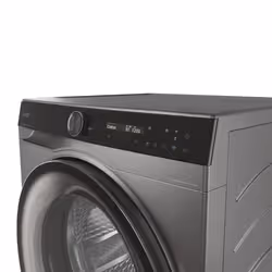 Candy BS 49SB8G-S lavatrice Caricamento frontale 9 kg 1400 Giri/min Antracite - Vista aggiuntiva 3