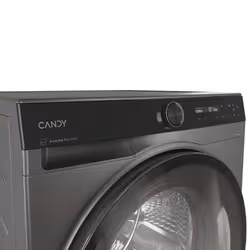 Candy BS 49SB8G-S lavatrice Caricamento frontale 9 kg 1400 Giri/min Antracite - Vista aggiuntiva 4