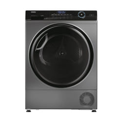 Haier HD110-A3959RE-S asciugatrice Libera installazione Caricamento frontale 11 kg A+++ Antracite