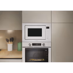 Candy CA38MWN7NW Bianco Microonde con grill Da incasso 28 L 900 W - Vista aggiuntiva 2