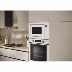 Candy CA38MWN7NW Bianco Microonde con grill Da incasso 28 L 900 W - Vista aggiuntiva 3