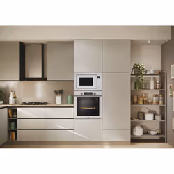 Candy CA38MWN7NW Bianco Microonde con grill Da incasso 28 L 900 W - Vista aggiuntiva 4