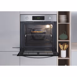 Candy Idea FIDCP X625 LIT 70 L Nero, Acciaio inox - Vista aggiuntiva 3