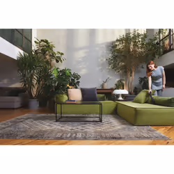 Hoover HPZ107HM 011 2 L A cilindro Secco 700 W Senza sacchetto