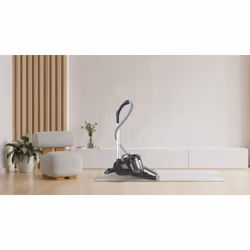 Hoover HPZ107HM 011 2 L A cilindro Secco 700 W Senza sacchetto - Vista aggiuntiva 7