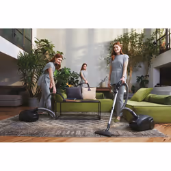 Hoover TXLZ72HM 011 3,5 L Aspiratore a cilindro Secco 700 W Sacchetto per la polvere - Vista aggiuntiva 2