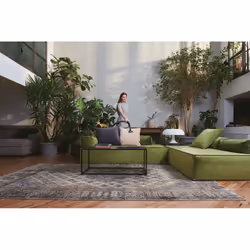Hoover TXLZ72HM 011 3,5 L Aspiratore a cilindro Secco 700 W Sacchetto per la polvere - Vista aggiuntiva 3