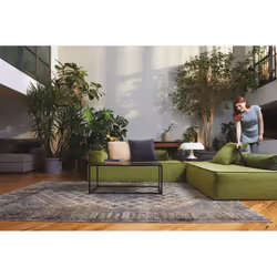 Hoover TXLZ72HM 011 3,5 L Aspiratore a cilindro Secco 700 W Sacchetto per la polvere - Vista aggiuntiva 5