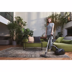 Hoover TXLZ72HM 011 3,5 L Aspiratore a cilindro Secco 700 W Sacchetto per la polvere - Vista aggiuntiva 7