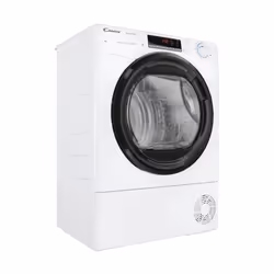Candy Smart Pro CROE H9A2TBE-S asciugatrice Libera installazione Caricamento frontale 9 kg A++ Bianco - Vista aggiuntiva 4