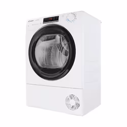 Candy Smart Pro CROE H9A2TBE-S asciugatrice Libera installazione Caricamento frontale 9 kg A++ Bianco - Vista aggiuntiva 5