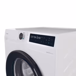 Candy BR 49B8-S lavatrice Caricamento frontale 9 kg 1400 Giri/min Bianco - Vista aggiuntiva 6
