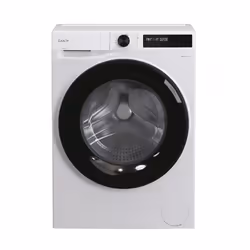 Candy BR 412BL8-S, Caricamento frontale, 12 kg, B, 72 dB, 1400 Giri/min, A