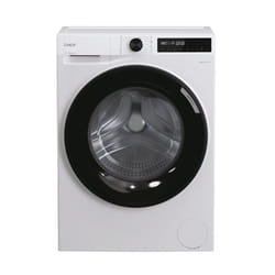 Candy BR 412BL8-S lavatrice Caricamento frontale 12 kg 1400 Giri/min Bianco