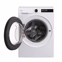 Candy BR 412BL8-S lavatrice Caricamento frontale 12 kg 1400 Giri/min Bianco