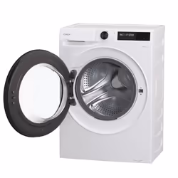 Candy BR 412BL8-S lavatrice Caricamento frontale 12 kg 1400 Giri/min Bianco - Vista aggiuntiva 4