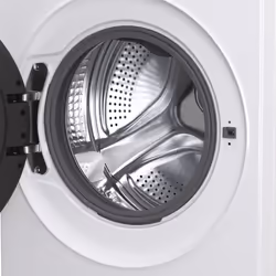 Candy BR 412BL8-S lavatrice Caricamento frontale 12 kg 1400 Giri/min Bianco - Vista aggiuntiva 7
