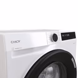 Candy BR 412BL8-S lavatrice Caricamento frontale 12 kg 1400 Giri/min Bianco - Vista aggiuntiva 8
