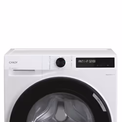 Candy BR 411BL9-S lavatrice Caricamento frontale 11 kg 1400 Giri/min Bianco - Vista aggiuntiva 5