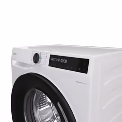 Candy BR 411BL9-S lavatrice Caricamento frontale 11 kg 1400 Giri/min Bianco - Vista aggiuntiva 6